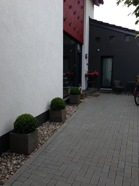 City-Apparte One Zentrales & Komfortables Wohnen In Gronau Gronau  Kamer foto