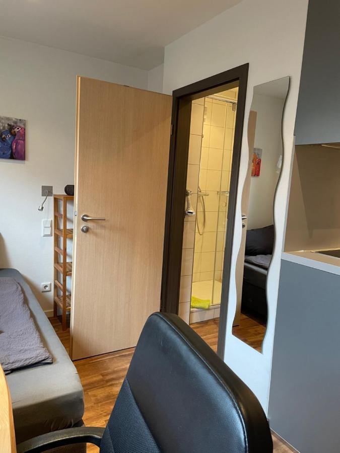 City-Apparte One Zentrales & Komfortables Wohnen In Gronau Gronau  Buitenkant foto