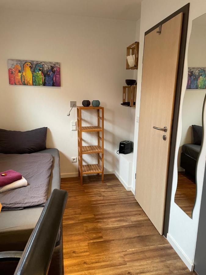 City-Apparte One Zentrales & Komfortables Wohnen In Gronau Gronau  Buitenkant foto