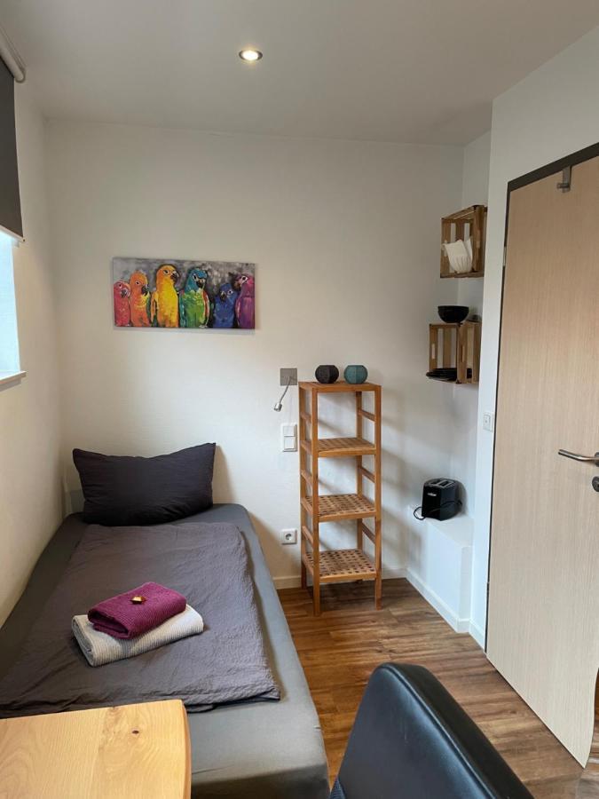 City-Apparte One Zentrales & Komfortables Wohnen In Gronau Gronau  Buitenkant foto