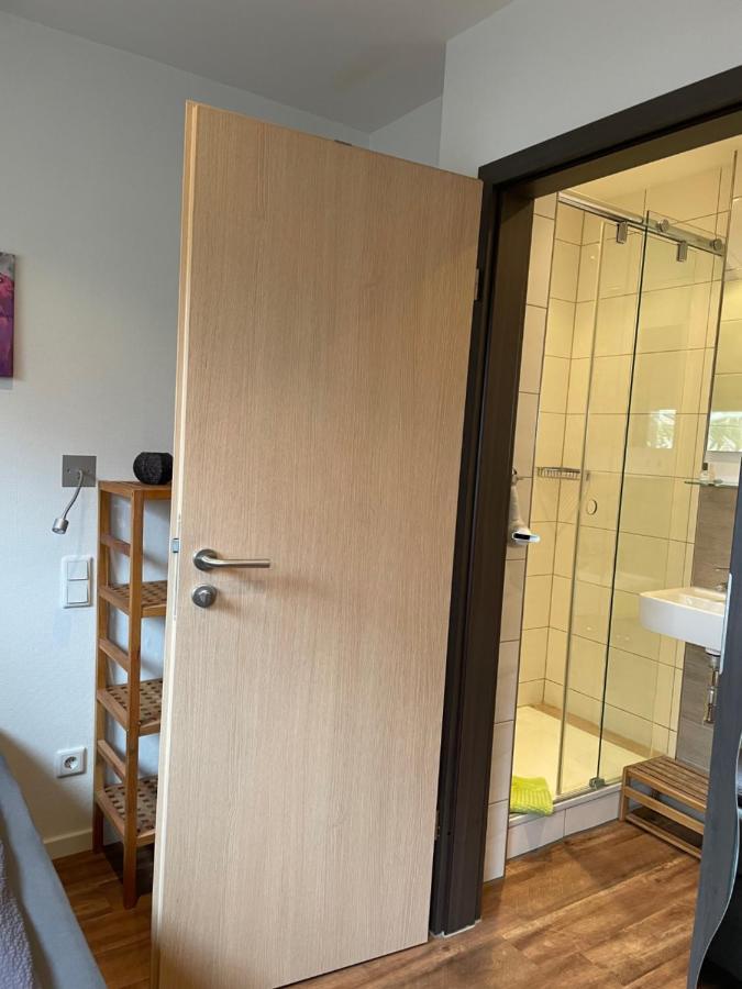 City-Apparte One Zentrales & Komfortables Wohnen In Gronau Gronau  Buitenkant foto