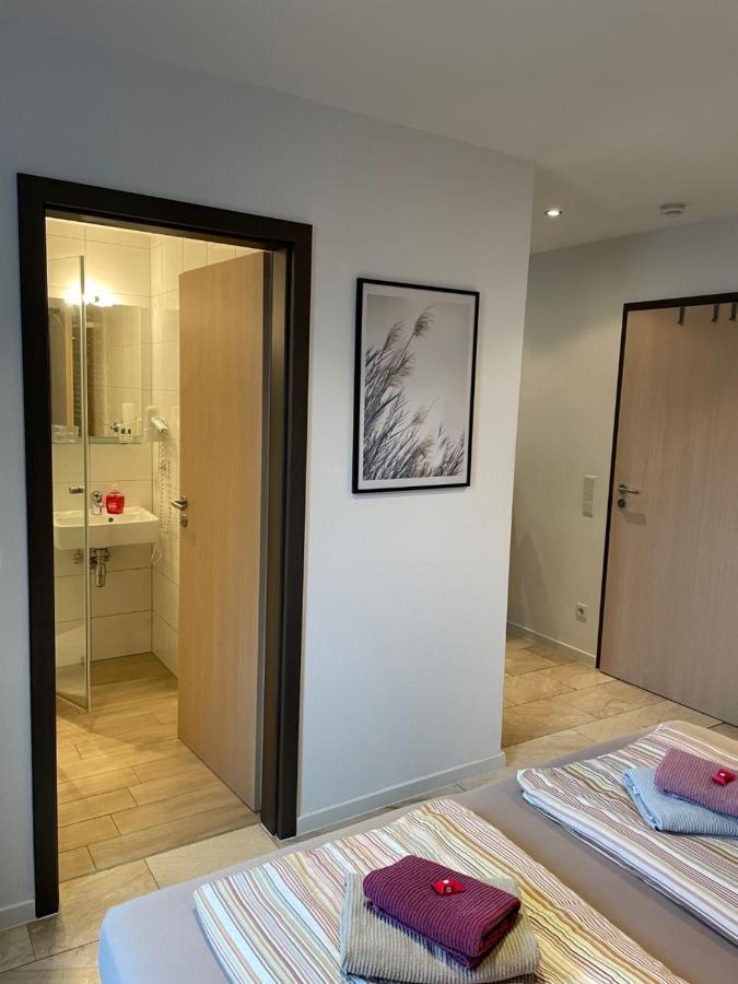 City-Apparte One Zentrales & Komfortables Wohnen In Gronau Gronau  Buitenkant foto