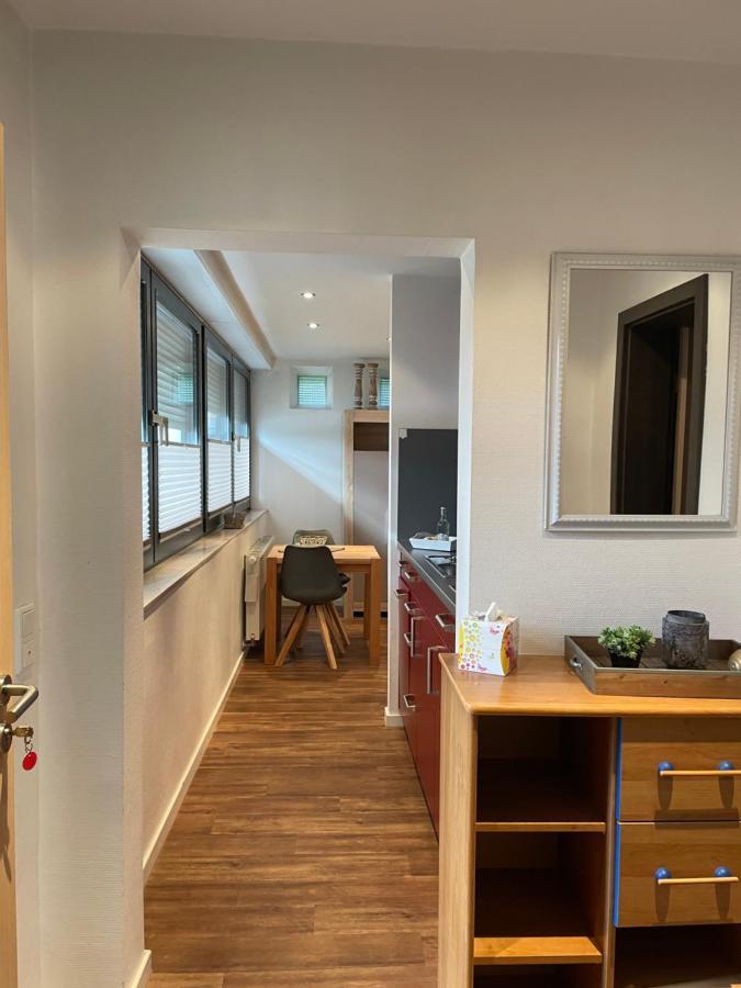 City-Apparte One Zentrales & Komfortables Wohnen In Gronau Gronau  Buitenkant foto