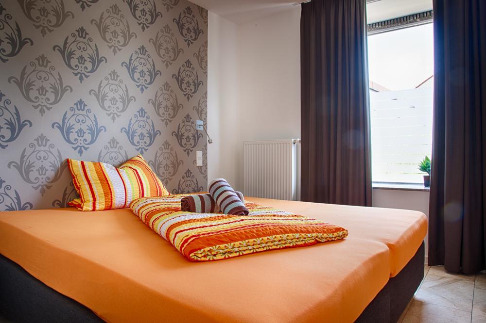 City-Apparte One Zentrales & Komfortables Wohnen In Gronau Gronau  Kamer foto