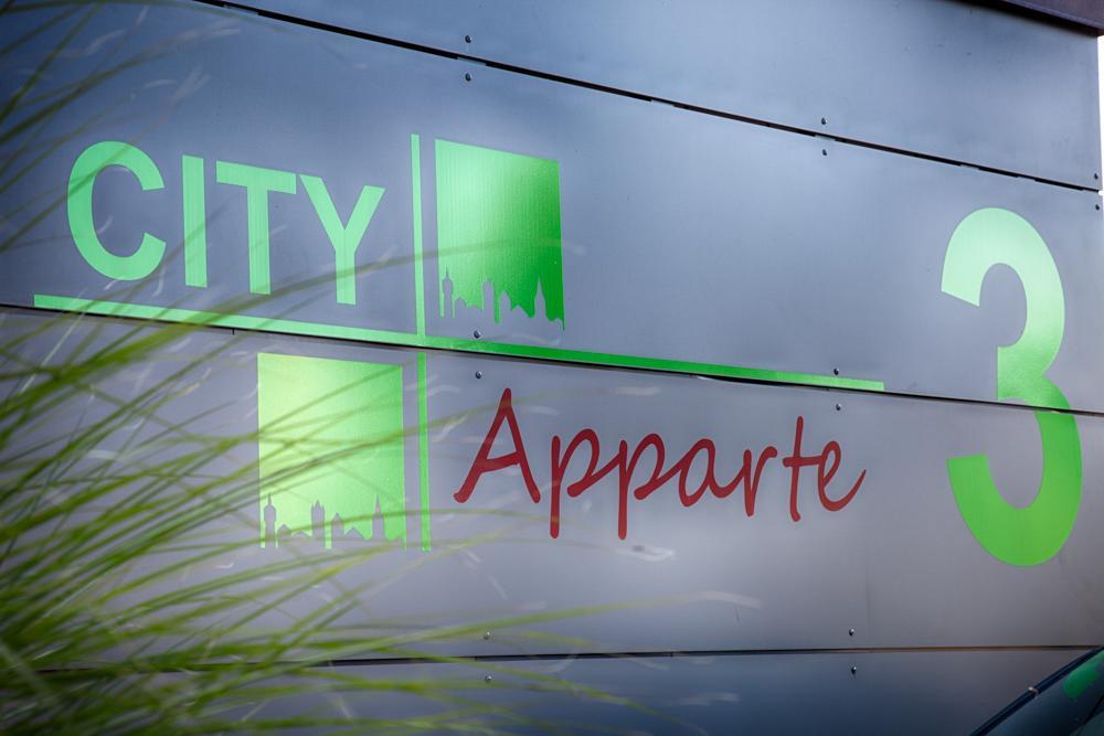 City-Apparte One Zentrales & Komfortables Wohnen In Gronau Gronau  Kamer foto