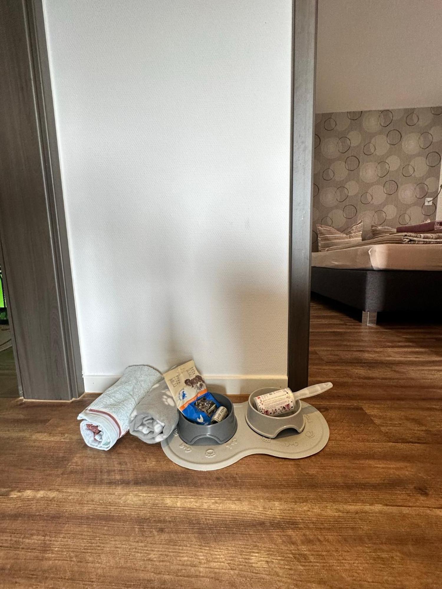 City-Apparte One Zentrales & Komfortables Wohnen In Gronau Gronau  Buitenkant foto