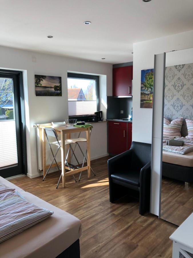 City-Apparte One Zentrales & Komfortables Wohnen In Gronau Gronau  Buitenkant foto